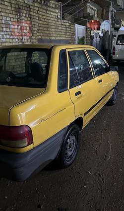Saipa 131